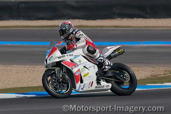 Ondrej Jezek, Honda CBR600RR