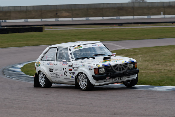 Mike Taylor / Martin Haggett  Talbot Sunbeam Lotus