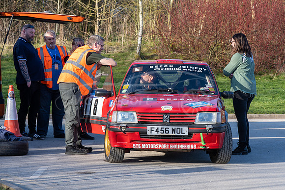 118Martin Beech- Jessica Beech