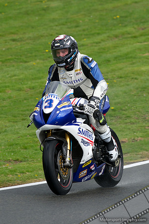 Billy McConnell, Smiths Triumph