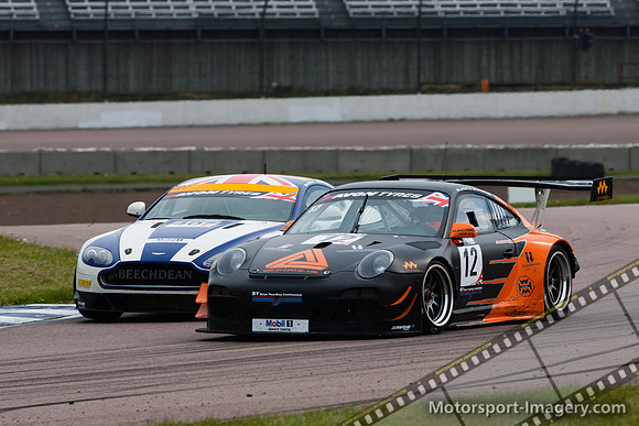 Jody Firth / Warren Hughes