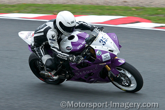 Ricky Elder Racing
