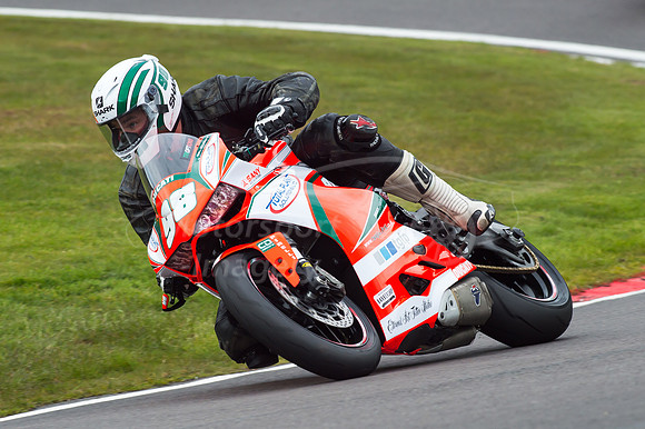 98 Keith JAGGARD Ducati Panegale