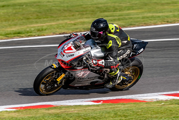 47 Martin Heaton,