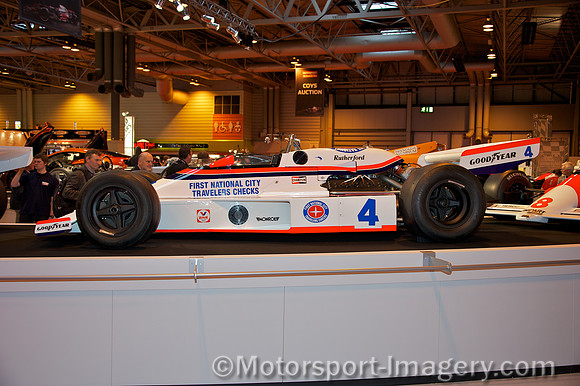 McLaren