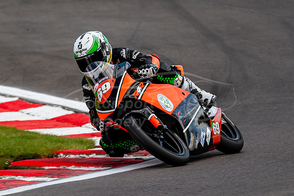69 Rhys Irwin Honda,