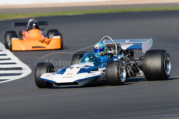 5 Chris Atkinson