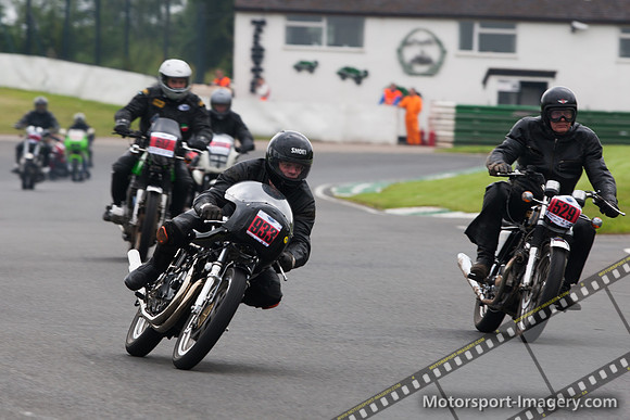 BSA Rocket 3 Bike 933