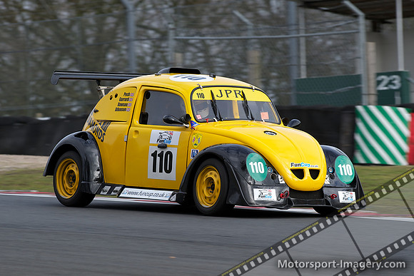 Fun Cup Car 110