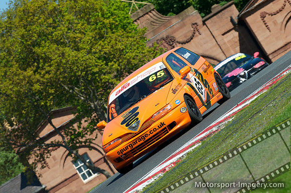 Tom Eastwood, Alfa 145
