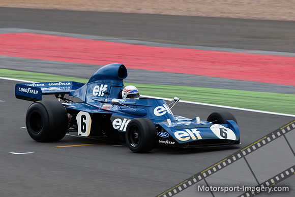 John Delane  Tyrrell 006