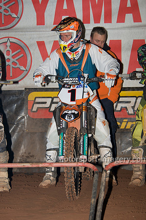 Supercross 2009