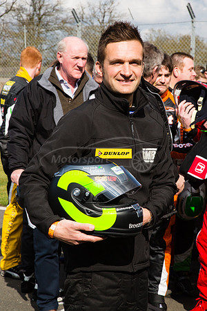 Colin Turkington