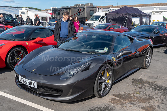 Ferrari  LF65HMX