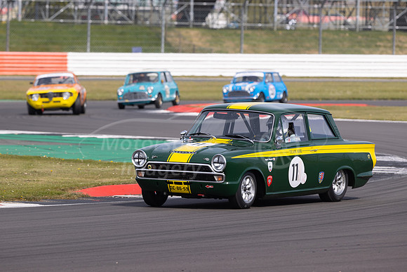 11  Roger STANFORD