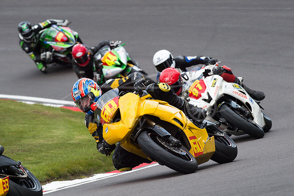 60 Christopher GREEN Go Green Racing Kawasaki