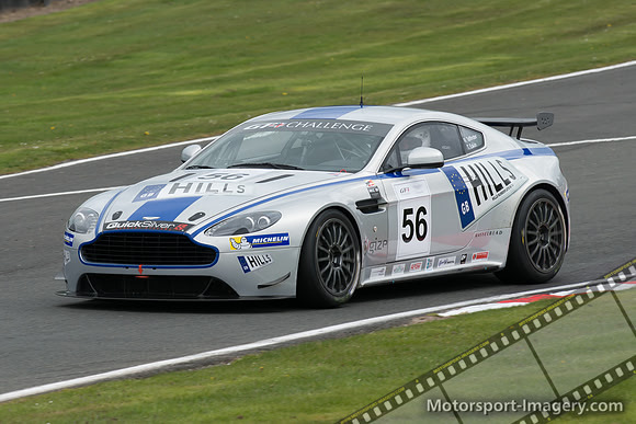Richard Taffinder, Tim Eakin