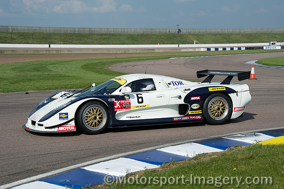 Mosler MT900 GT3, Paul White, Callum Lockie