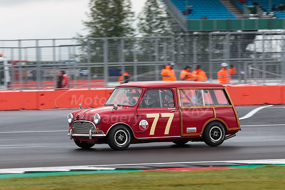 77 Mark Burnett