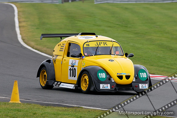 Fun Cup Car 110