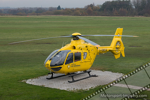 G-NWAA