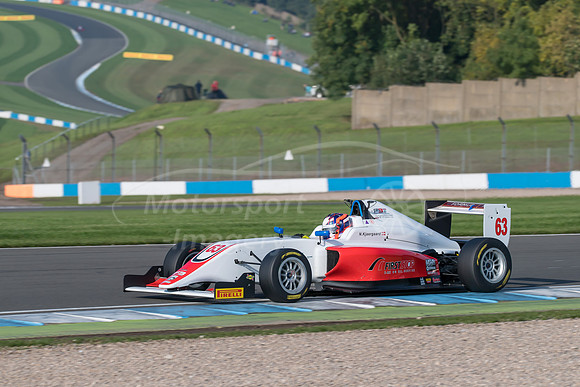 Nicolai Kjaergaard