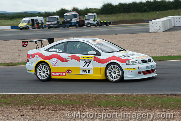 Martin johnson