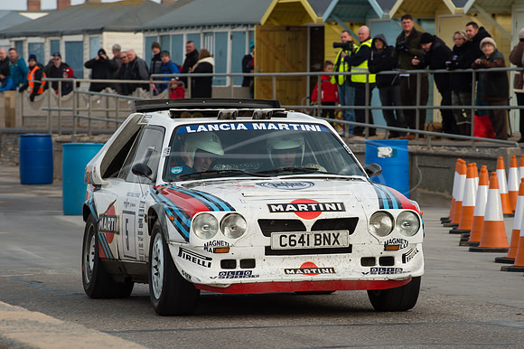 Martini Lancia