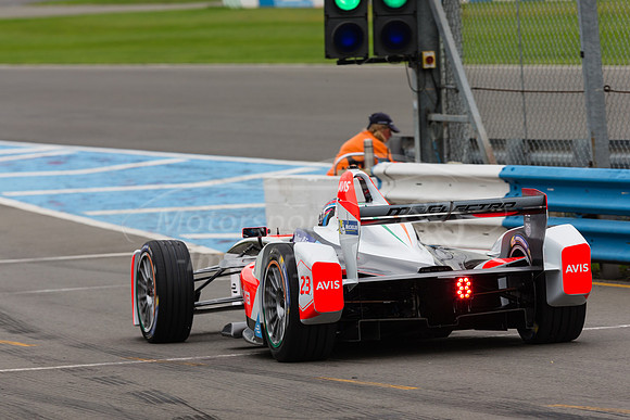 Nick Heidfeld