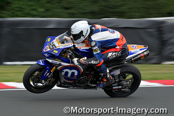 Loris Baz, Motorpoint Yamaha