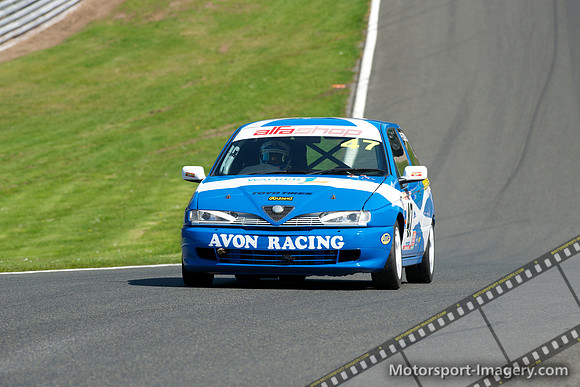 David Peddie, Alfa 145