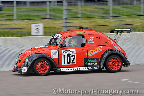Mantis, Contitech, Car 102