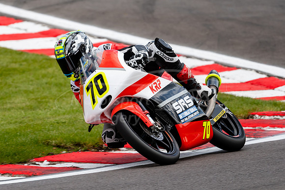 70 Joshua Whatley KTM