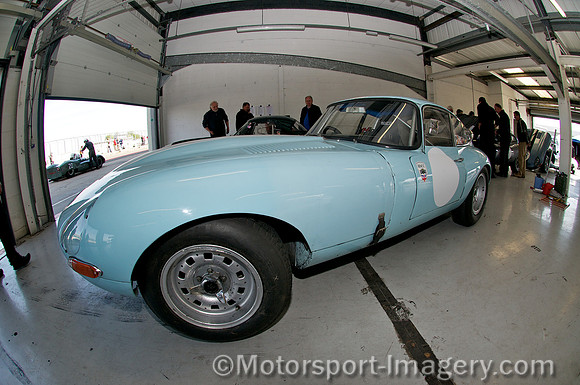 Jaguar E-Type
