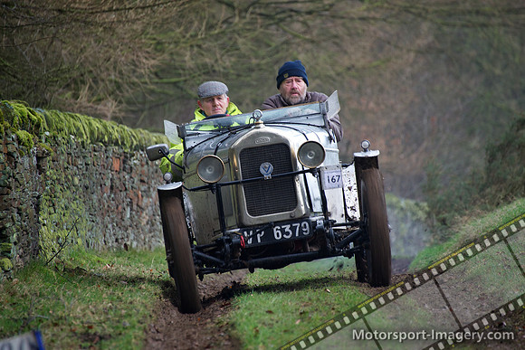 Car No 167