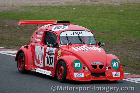 Fun Cup Car 107 - Fitflop