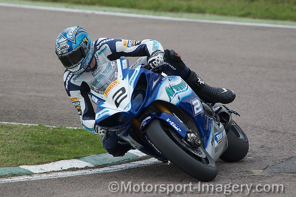 Leon Camier