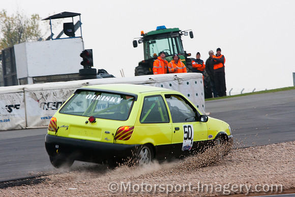 Hammond/Oleisky - Ford Fiesta