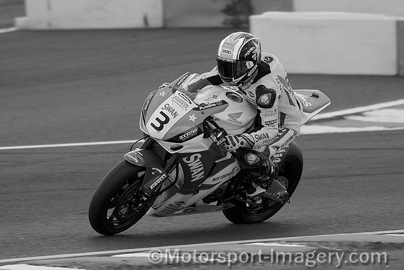 Stuart Easton, Swan Honda