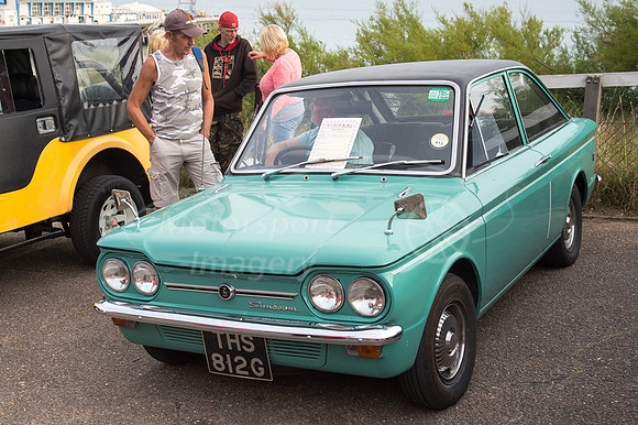 Sunbeam Imp