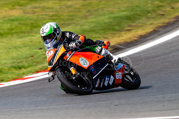 69 Rhys Irwin Honda,