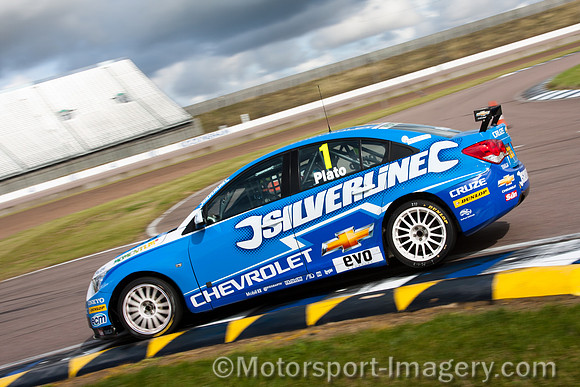 Jason Plato