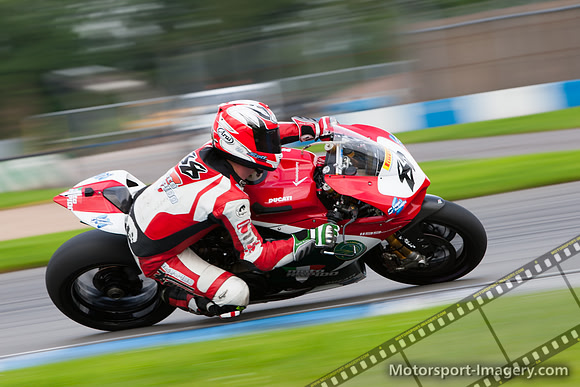 88  Scott Smart - Moto Rapido Racing