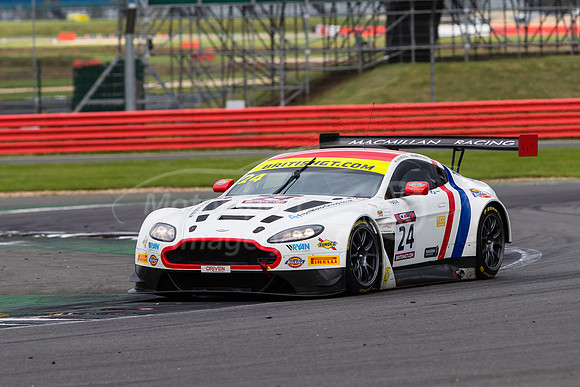 Jack Mitchell / James Littlejohn