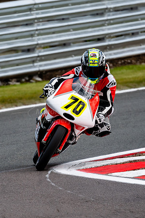 70 Joshua Whatley KTM,
