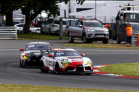 British GT - Snetterton (300)