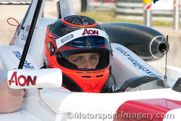 F3 Rockingham 09