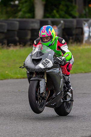84 Luke Devanney