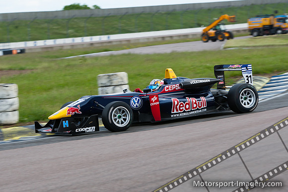 Carlos SAINZ Jnr