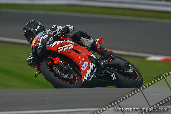 Tommy Dale, Yamaha
